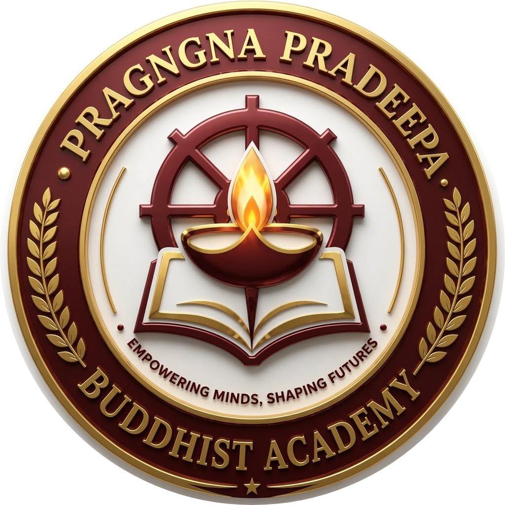 PRAGNGNA PRADEEPA BUDDHIST ACADEMY